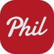 Phil Logo